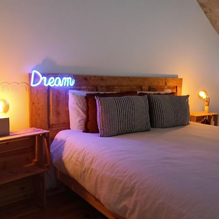 Pedebicho Serra Da Arrabida Country Inn And Studios 아제이타오 외부 사진