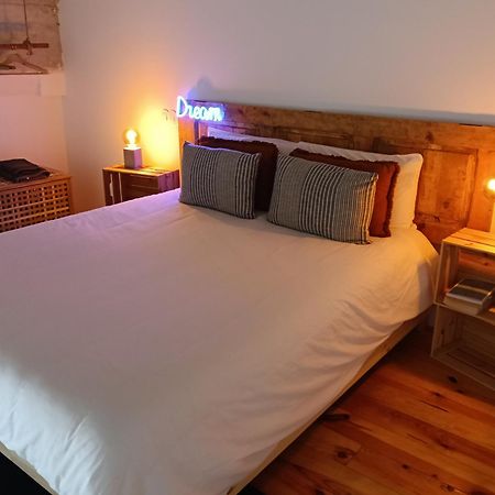 Pedebicho Serra Da Arrabida Country Inn And Studios 아제이타오 외부 사진