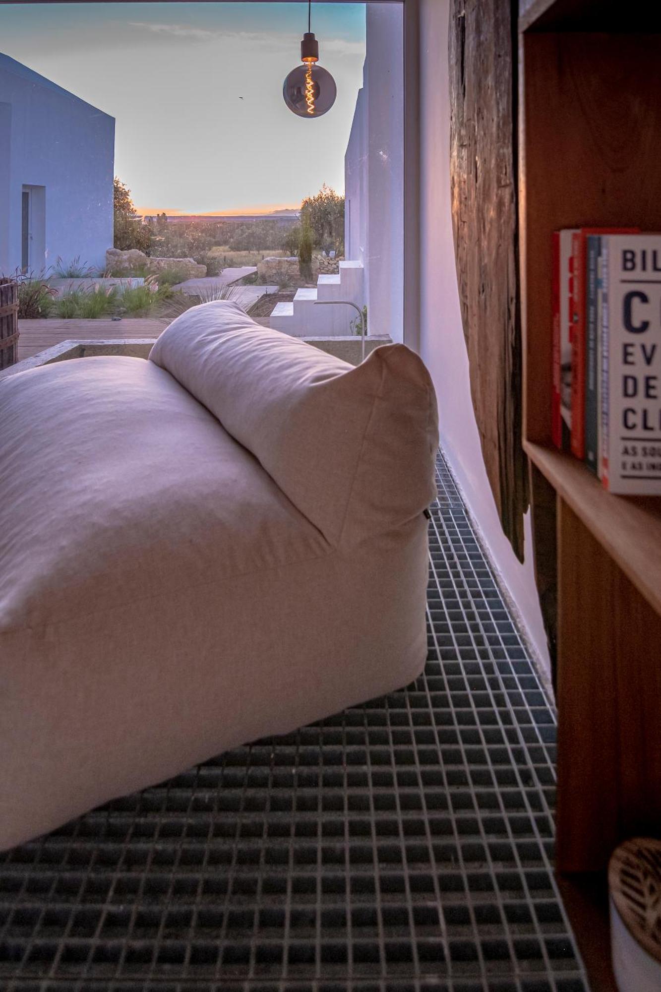 Pedebicho Serra Da Arrabida Country Inn And Studios 아제이타오 외부 사진