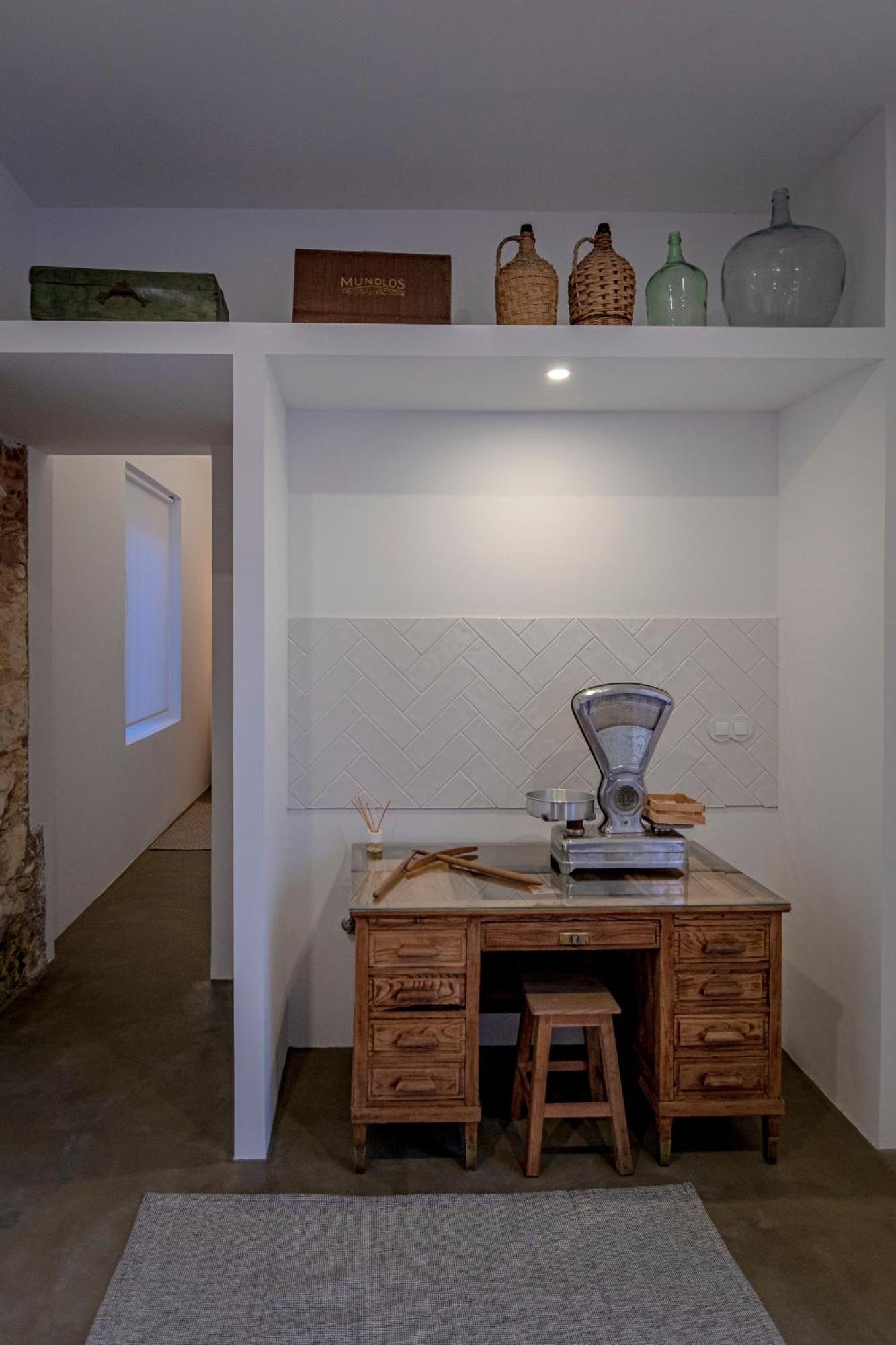 Pedebicho Serra Da Arrabida Country Inn And Studios 아제이타오 외부 사진