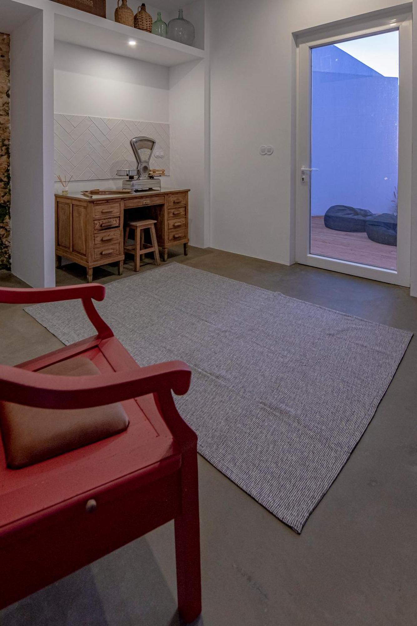 Pedebicho Serra Da Arrabida Country Inn And Studios 아제이타오 외부 사진