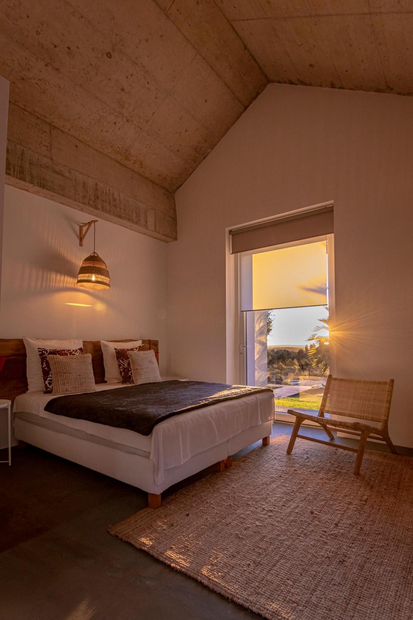 Pedebicho Serra Da Arrabida Country Inn And Studios 아제이타오 외부 사진