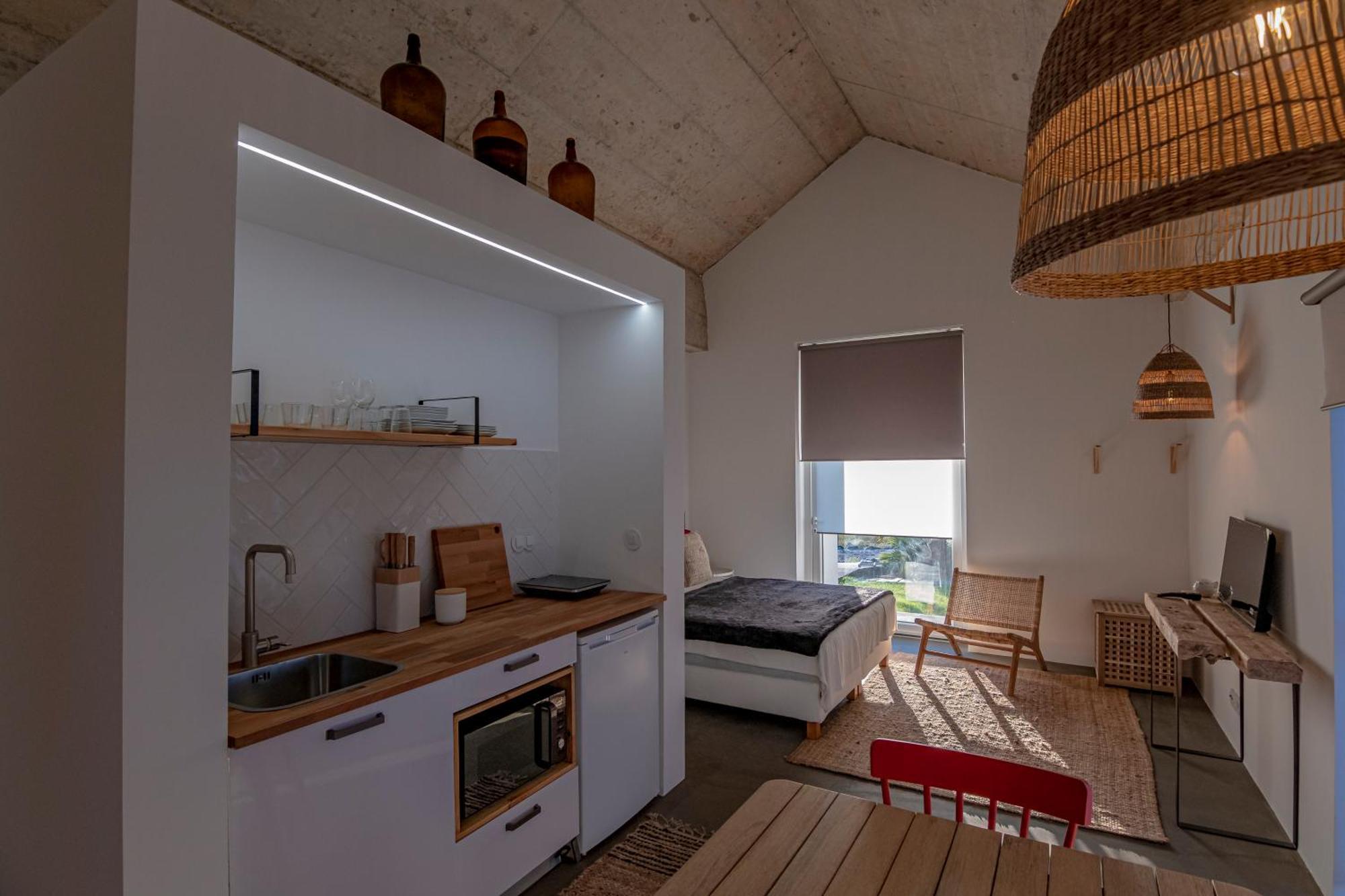 Pedebicho Serra Da Arrabida Country Inn And Studios 아제이타오 외부 사진