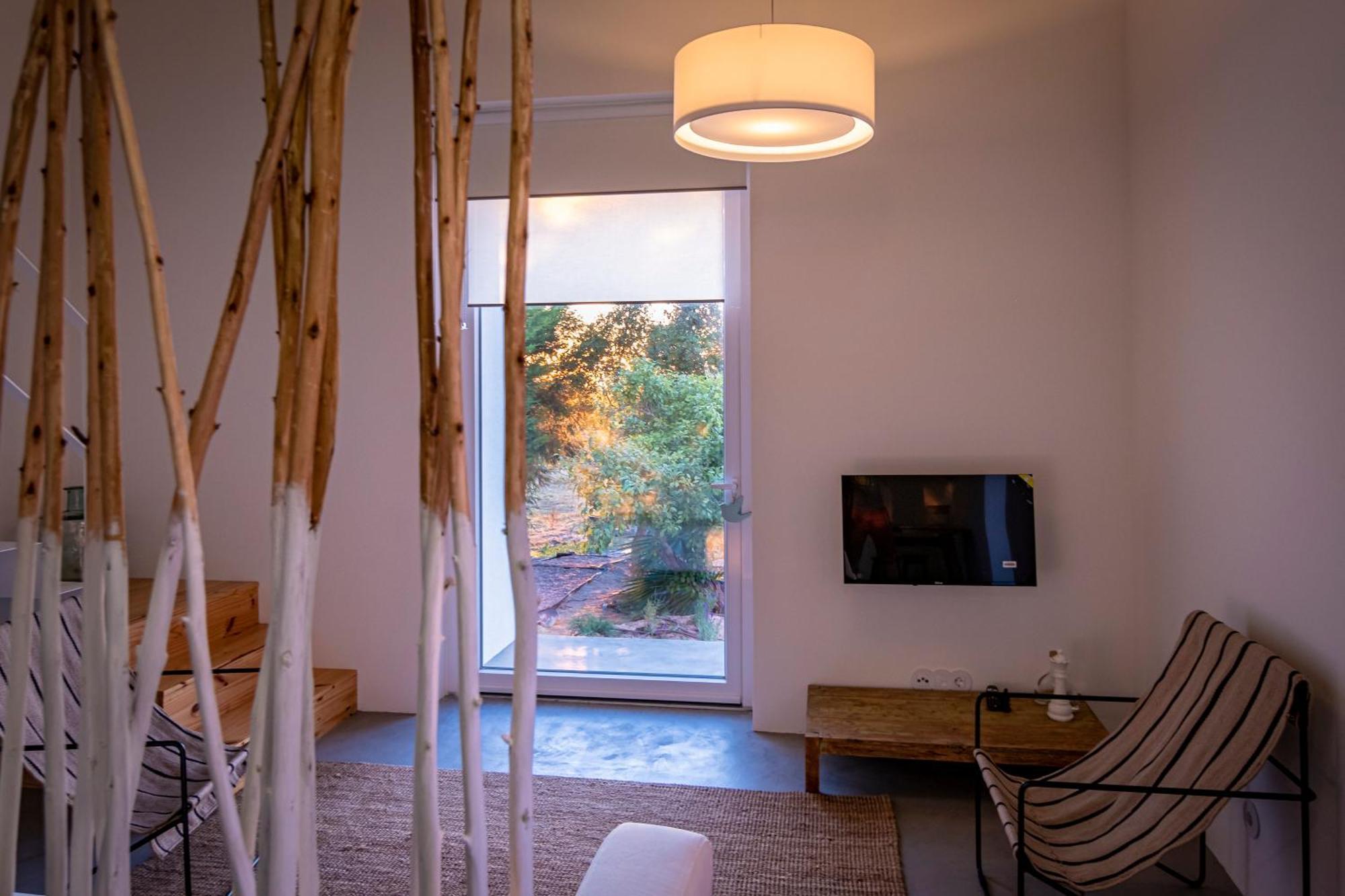 Pedebicho Serra Da Arrabida Country Inn And Studios 아제이타오 외부 사진