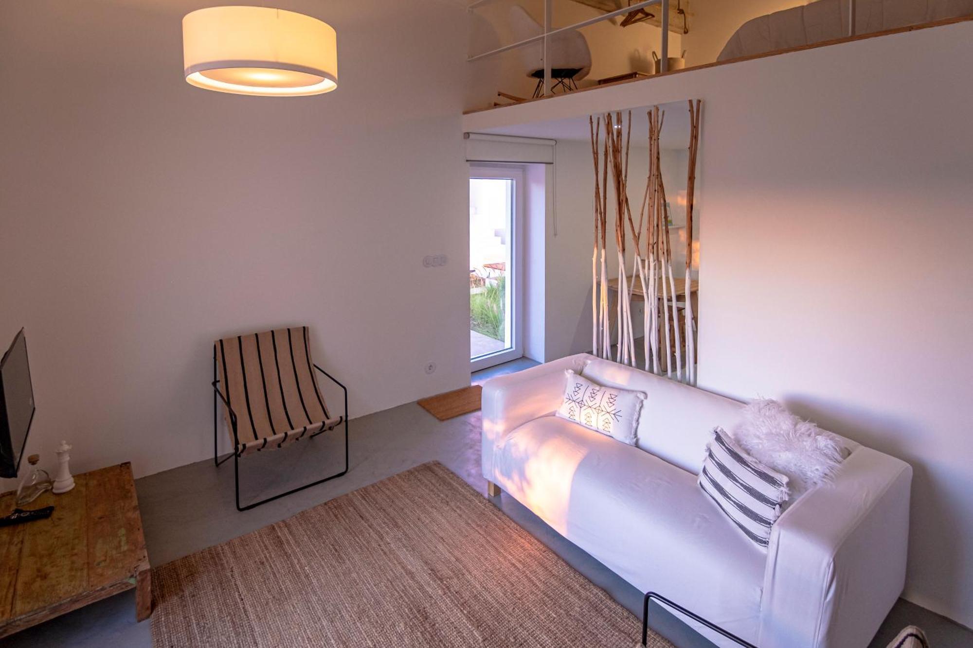 Pedebicho Serra Da Arrabida Country Inn And Studios 아제이타오 외부 사진