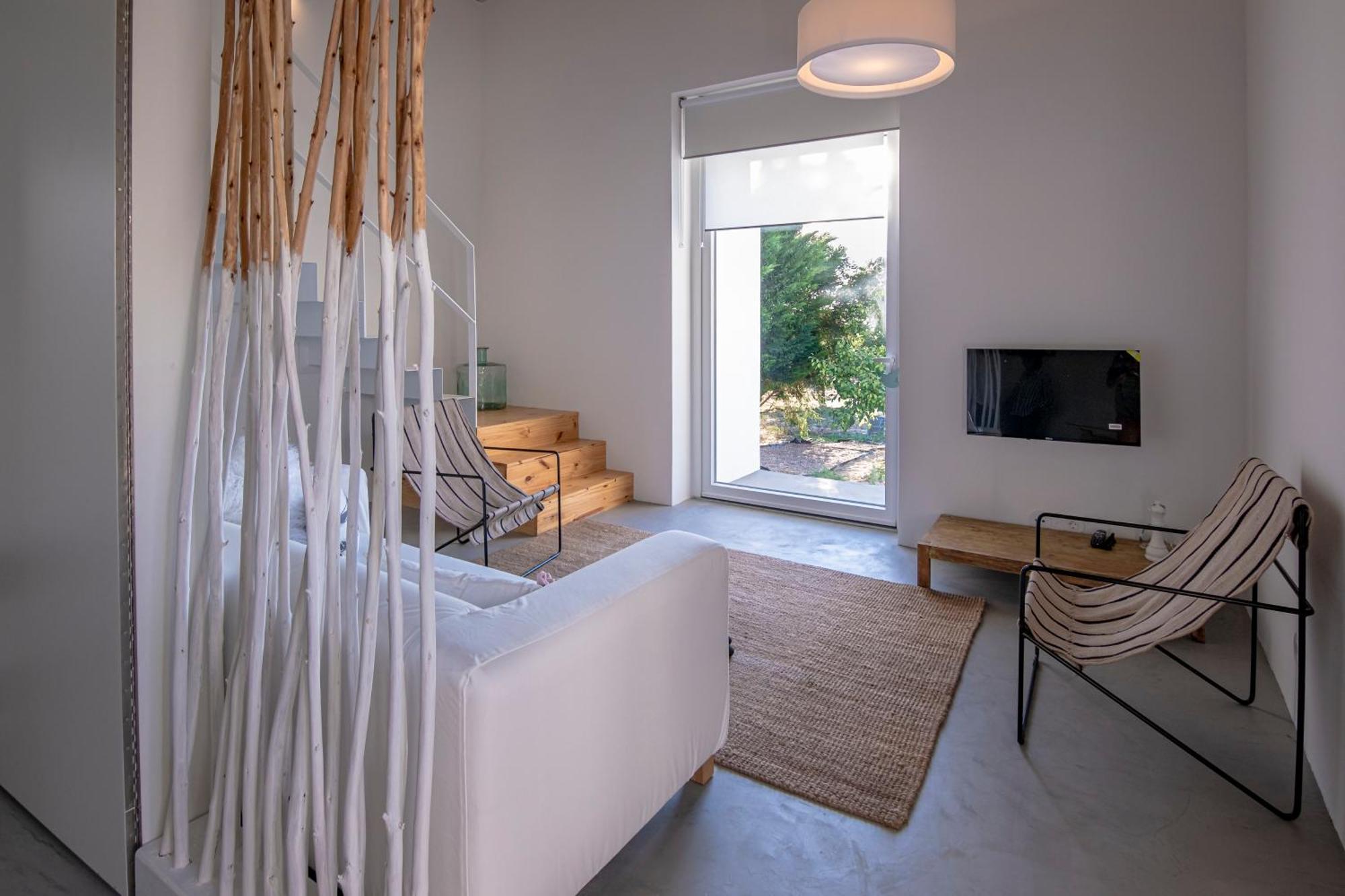 Pedebicho Serra Da Arrabida Country Inn And Studios 아제이타오 외부 사진