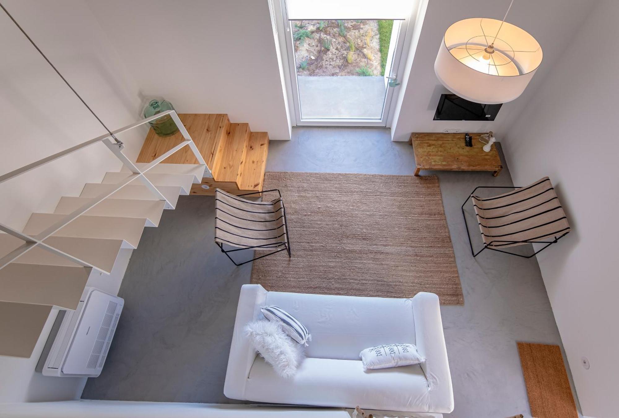 Pedebicho Serra Da Arrabida Country Inn And Studios 아제이타오 외부 사진