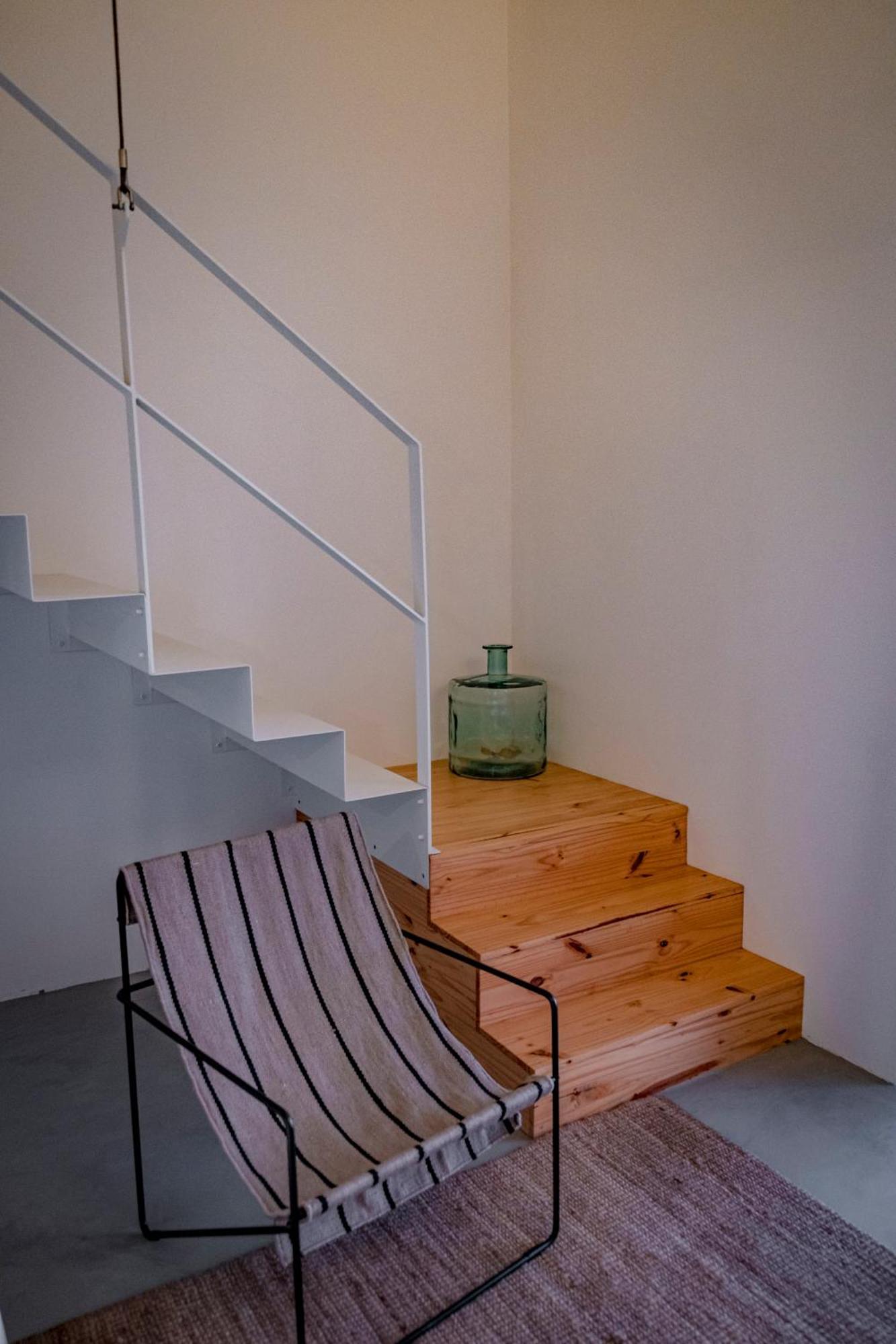 Pedebicho Serra Da Arrabida Country Inn And Studios 아제이타오 외부 사진