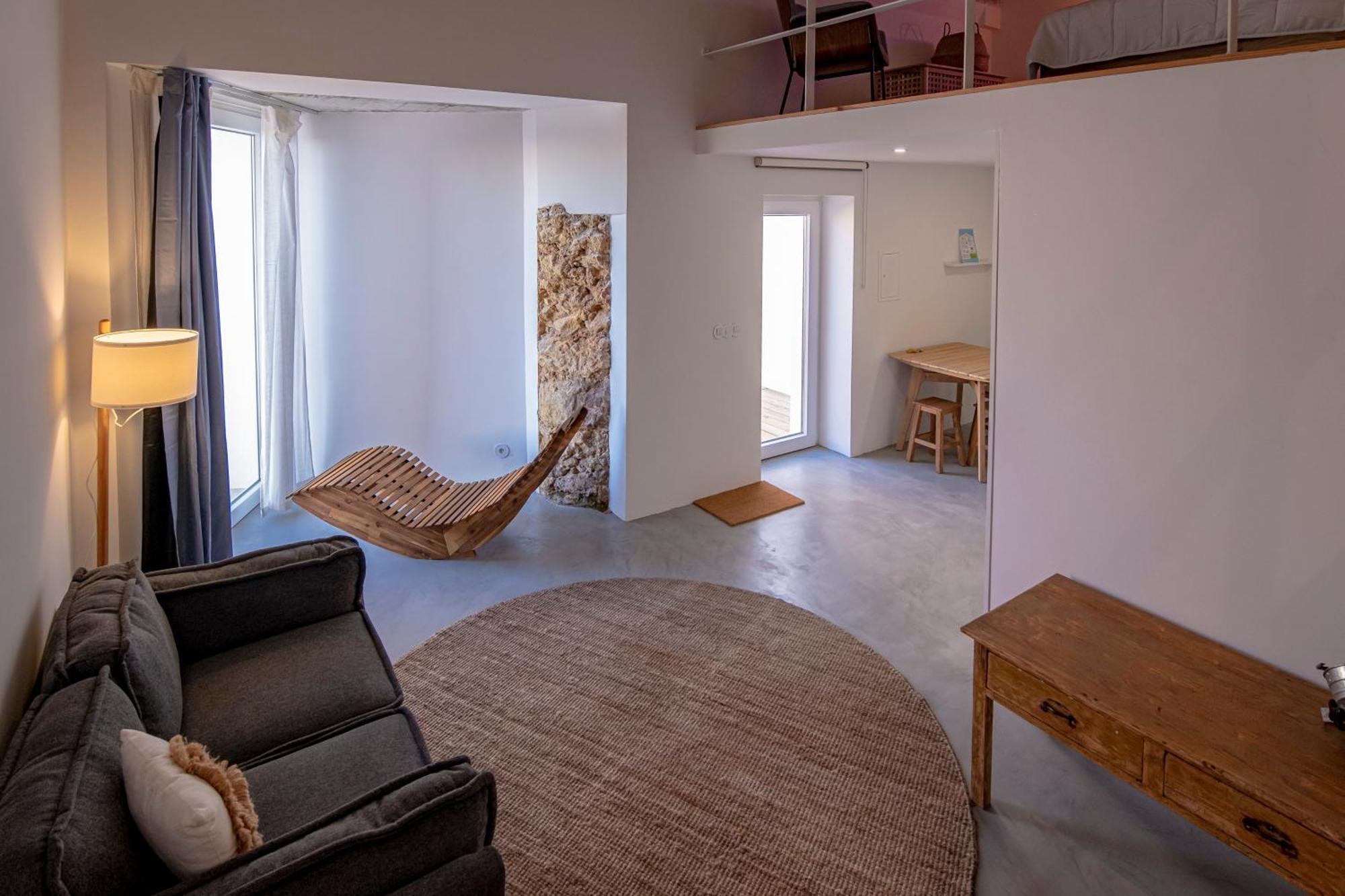 Pedebicho Serra Da Arrabida Country Inn And Studios 아제이타오 외부 사진