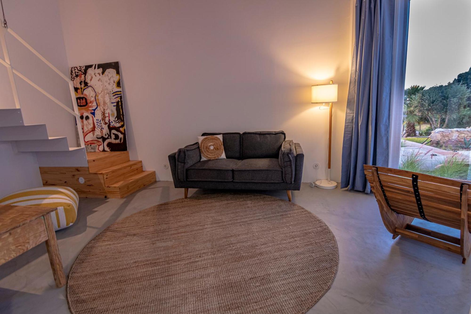Pedebicho Serra Da Arrabida Country Inn And Studios 아제이타오 외부 사진