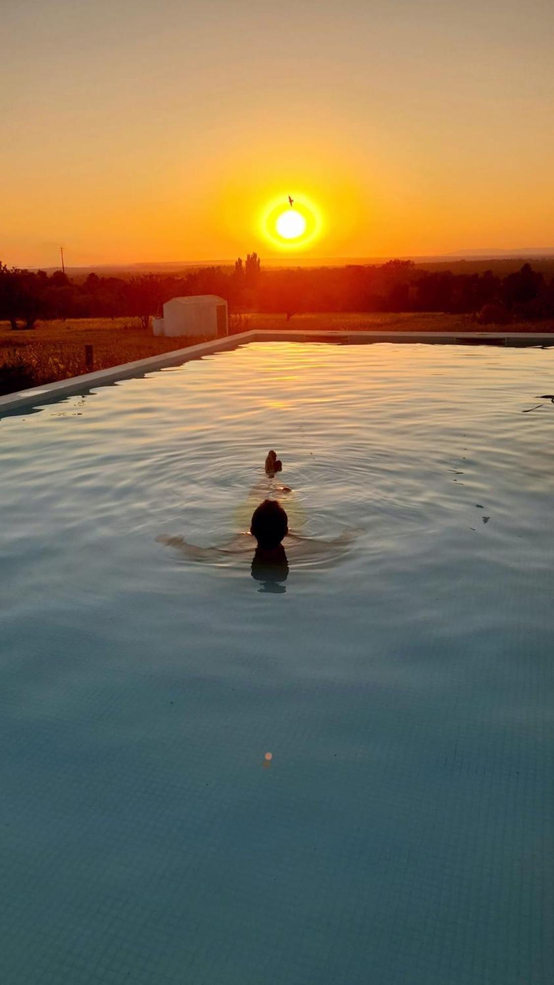 Pedebicho Serra Da Arrabida Country Inn And Studios 아제이타오 외부 사진