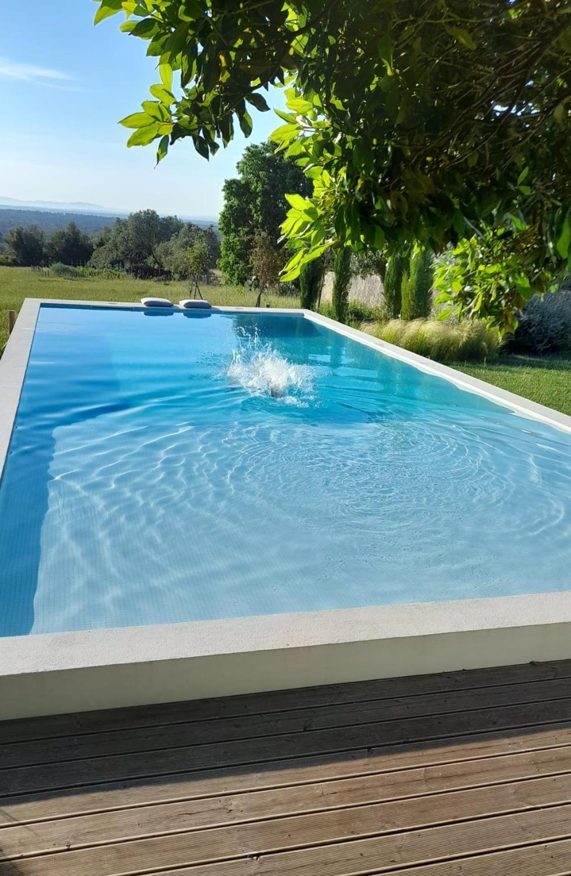 Pedebicho Serra Da Arrabida Country Inn And Studios 아제이타오 외부 사진