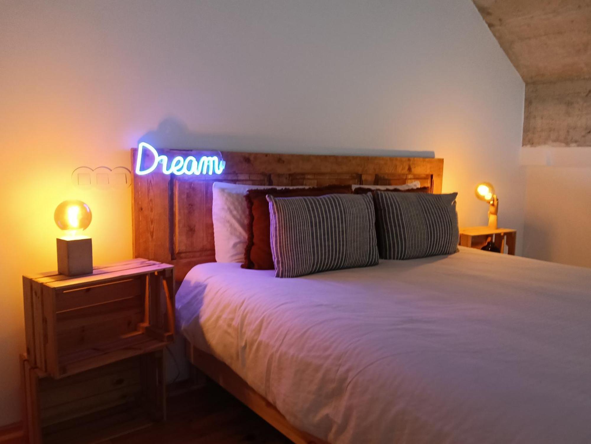 Pedebicho Serra Da Arrabida Country Inn And Studios 아제이타오 외부 사진