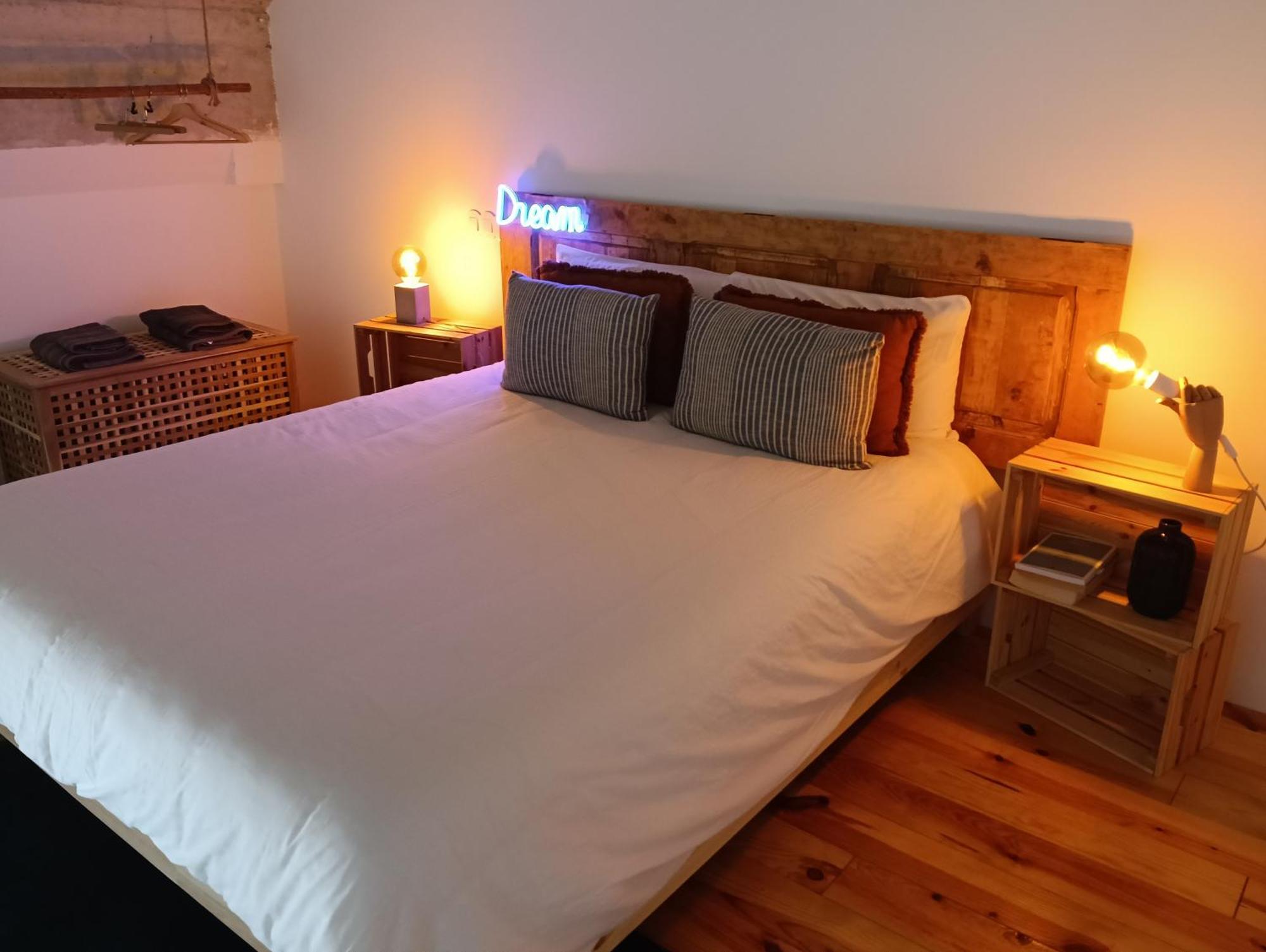 Pedebicho Serra Da Arrabida Country Inn And Studios 아제이타오 외부 사진
